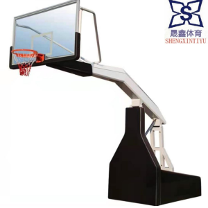 Trụ bóng rổ TL-623