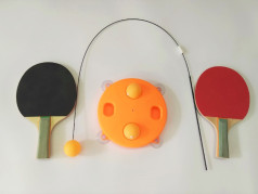 Hướng dẫn cách làm vợt bóng bàn đơn giản, chi tiết Hướng dẫn cách làm vợt bóng bàn đơn giản, chi tiết