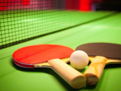 Hướng dẫn cách làm vợt bóng bàn đơn giản, chi tiết Hướng dẫn cách làm vợt bóng bàn đơn giản, chi tiết