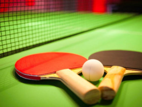 Hướng dẫn cách Sơn bàn bóng bàn để khôi phục bàn cũ như mới Hướng dẫn cách Sơn bàn bóng bàn để khôi phục bàn cũ như mới