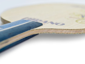 Hướng dẫn 5 cách nhận biết cốt vợt bóng bàn thật  Hướng dẫn 5 cách nhận biết cốt vợt bóng bàn thật