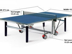 Top 4 địa chỉ uy tín mua bàn bóng bàn cũ tại Hà Nội Top 4 địa chỉ uy tín mua bàn bóng bàn cũ tại Hà Nội