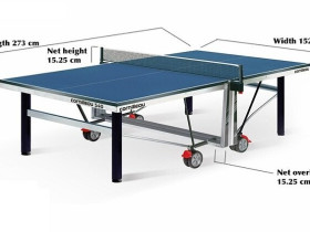 Top 4 địa chỉ uy tín mua bàn bóng bàn cũ tại Hà Nội Top 4 địa chỉ uy tín mua bàn bóng bàn cũ tại Hà Nội