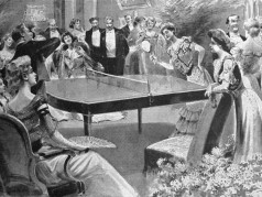 Lợi ích của bóng bàn: Đem lại giá trị “vàng” cho các tay vợt Lợi ích của bóng bàn: Đem lại giá trị “vàng” cho các tay vợt