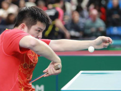 Hướng dẫn cách làm vợt bóng bàn đơn giản, chi tiết Hướng dẫn cách làm vợt bóng bàn đơn giản, chi tiết