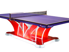 Các kích thước bàn bóng bàn và cách dùng hiệu quả Các kích thước bàn bóng bàn và cách dùng hiệu quả