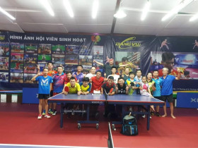 Mách bạn 3 câu lạc bộ học bóng bàn ở Gò Vấp tốt nhất  Mách bạn 3 câu lạc bộ học bóng bàn ở Gò Vấp tốt nhất