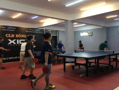 Kích thước sân bóng bàn rộng bao nhiêu để chơi hiệu quả Kích thước sân bóng bàn rộng bao nhiêu để chơi hiệu quả