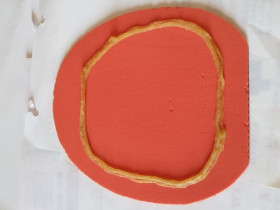 Cách dán vợt bóng bàn cực dễ thực hiện đơn giản tại nhà Cách dán vợt bóng bàn cực dễ thực hiện đơn giản tại nhà