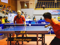 Các kích thước bàn bóng bàn và cách dùng hiệu quả Các kích thước bàn bóng bàn và cách dùng hiệu quả