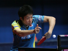 Hướng dẫn cách làm vợt bóng bàn đơn giản, chi tiết Hướng dẫn cách làm vợt bóng bàn đơn giản, chi tiết