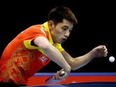 Kỹ thuật đỡ bóng bàn xoáy đỉnh cao cho người mới bắt đầu Kỹ thuật đỡ bóng bàn xoáy đỉnh cao cho người mới bắt đầu