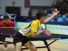 Kỹ thuật đỡ bóng bàn xoáy đỉnh cao cho người mới bắt đầu Kỹ thuật đỡ bóng bàn xoáy đỉnh cao cho người mới bắt đầu