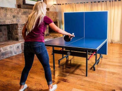 Hướng dẫn cách làm vợt bóng bàn đơn giản, chi tiết Hướng dẫn cách làm vợt bóng bàn đơn giản, chi tiết