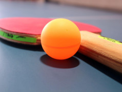 Các kích thước bàn bóng bàn và cách dùng hiệu quả Các kích thước bàn bóng bàn và cách dùng hiệu quả