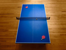 Tìm hiểu mặt bóng bàn làm bằng gì? Chất liệu nào bền nhất? Tìm hiểu mặt bóng bàn làm bằng gì? Chất liệu nào bền nhất?