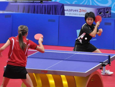 Hướng dẫn cách làm vợt bóng bàn đơn giản, chi tiết Hướng dẫn cách làm vợt bóng bàn đơn giản, chi tiết