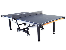 Bàn bóng bàn Stiga có chất lượng không, nên mua sản phẩm ở đâu? Bàn bóng bàn Stiga có chất lượng không, nên mua sản phẩm ở đâu?