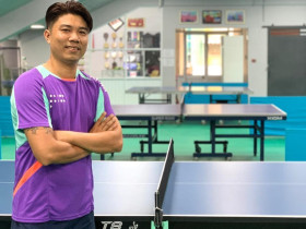 Hồ Ngọc Thuận Dạy Bóng Bàn – Địa Chỉ Ươm mầm Tài Năng Hồ Ngọc Thuận Dạy Bóng Bàn – Địa Chỉ Ươm mầm Tài Năng