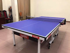Bàn bóng bàn chất lượng cao giá tốt đa dạng thương hiệu Bàn bóng bàn chất lượng cao giá tốt đa dạng thương hiệu