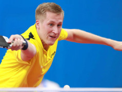 Lợi ích của bóng bàn: Đem lại giá trị “vàng” cho các tay vợt Lợi ích của bóng bàn: Đem lại giá trị “vàng” cho các tay vợt