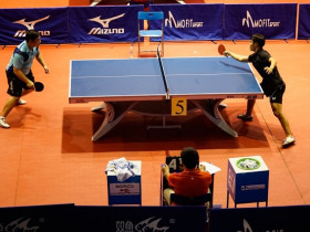 Tìm hiểu về luật bóng bàn theo cập nhật mới nhất năm 2022 Tìm hiểu về luật bóng bàn theo cập nhật mới nhất năm 2022