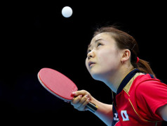 Lợi ích của bóng bàn: Đem lại giá trị “vàng” cho các tay vợt Lợi ích của bóng bàn: Đem lại giá trị “vàng” cho các tay vợt