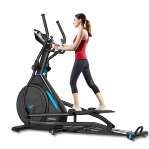 Xe đạp tập thể dục Elliptical MR-568 Xe đạp tập thể dục Elliptical MR-568