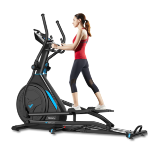 Xe đạp tập thể dục Elliptical MR-568