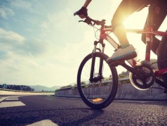 Hướng dẫn cách bốc đầu xe đạp dành cho biker siêu ngầu 