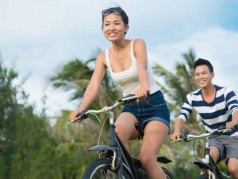 Hướng dẫn cách tăng xích xe đạp vô cùng hiệu quả tại nhà