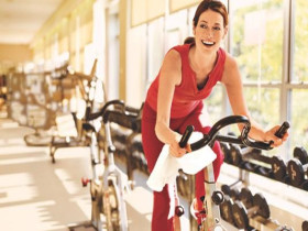 Giải đáp thắc mắc: Đạp xe tốt cho nhóm cơ nào? Giải đáp thắc mắc: Đạp xe tốt cho nhóm cơ nào?