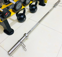 Đòn tạ 1,8m Adidas AD-10111 Đòn tạ 1,8m Adidas AD-10111