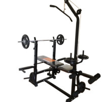 Giàn tạ đa năng BP-HK168 Giàn tạ đa năng BP-HK168