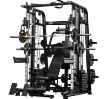 Giàn tạ đa năng BP-HK168 Giàn tạ đa năng BP-HK168