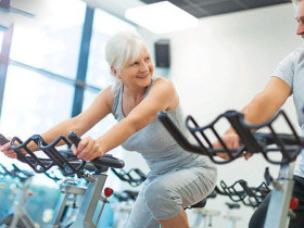 Xe đạp tập thể dục cho người già thiết kế ra sao, chất lượng thế nào? Xe đạp tập thể dục cho người già thiết kế ra sao, chất lượng thế nào?