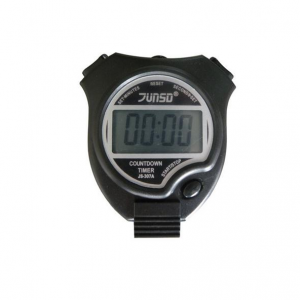 Đồng hồ bấm giây JUNSD 307A – 2 láp