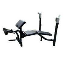 Ghế tập tạ điều chỉnh độ dốc ADKing P189 Ghế tập tạ điều chỉnh độ dốc ADKing P189