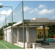 Lưới chắn sân bóng Vifa 641135 Lưới chắn sân bóng Vifa 641135