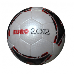Quả bóng đá Động Lực Euro 2012
