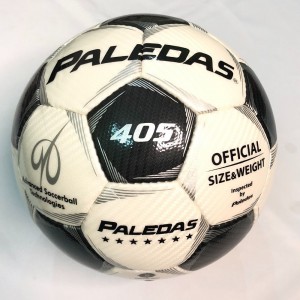 Quả bóng đá Hải Phòng Paledas 405
