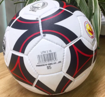 Quả bóng đá Động Lực FIFA SPECTRO UHV 2.07 Quả bóng đá Động Lực FIFA SPECTRO UHV 2.07