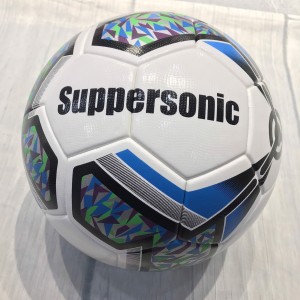 Quả bóng đá động lực Suppersonic Size 5
