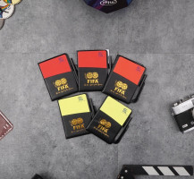 Lưới chắn sân bóng Vifa 641135 Lưới chắn sân bóng Vifa 641135