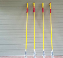 Lưới chắn sân bóng Vifa 641135 Lưới chắn sân bóng Vifa 641135