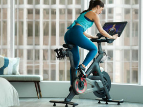 Các bài tập xe đạp tập thể dục cơ bản tại nhà giảm cân hiệu quả Các bài tập xe đạp tập thể dục cơ bản tại nhà giảm cân hiệu quả