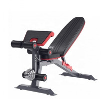 Ghế tập tạ điều chỉnh độ dốc ADKing P189 Ghế tập tạ điều chỉnh độ dốc ADKing P189