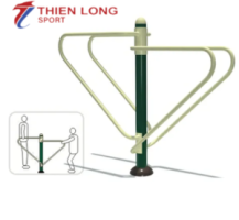Bánh xe tập tay vai NT-640 Bánh xe tập tay vai NT-640