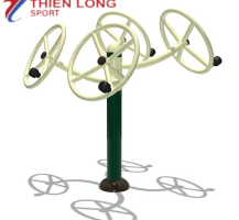 Bánh xe tập tay vai NT-640 Bánh xe tập tay vai NT-640