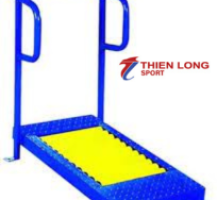 Con lăn tập đi bộ NT-528 Con lăn tập đi bộ NT-528